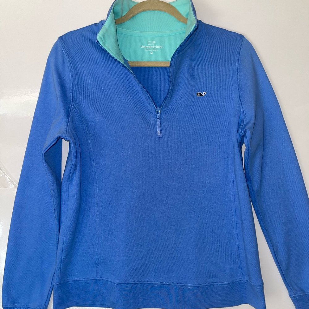 Vineyard Vines Quarter Zip